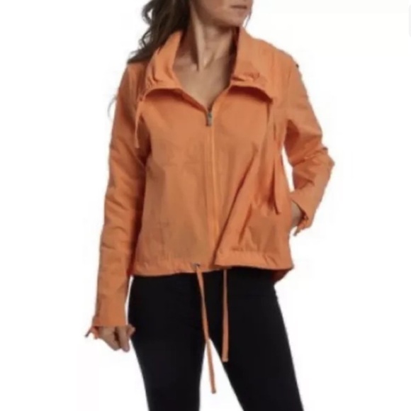 Nanette Lepore Pink Estrella Star Jacket - Picture 6 of 6